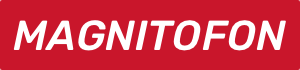Магнитофон