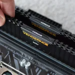 Ошибки оперативной памяти