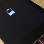 планшет не включается и не заряжается