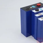 Литий-железо-фосфатный аккумулятор