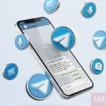 Как узнать с кем переписывается человек в Телеграме