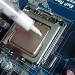 Как часто нужно менять термопасту