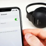 Блютуз наушники подключаются но звука нет