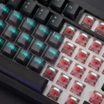 Чем отличается механическая клавиатура от обычной