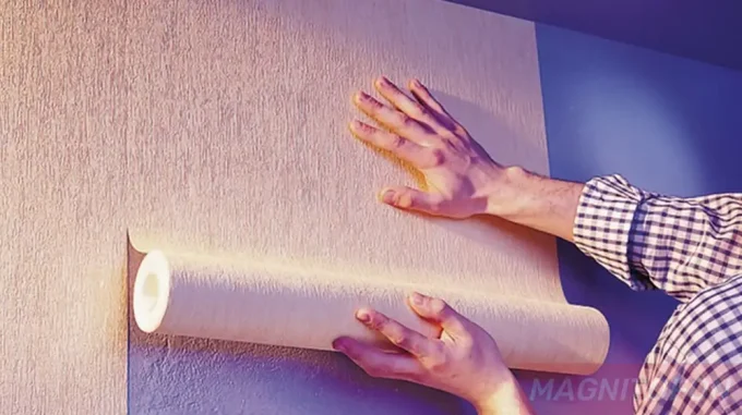 Можно ли клеить обои на обои