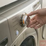 Почему пищит стиральная машина