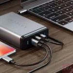 Почему повербанк не заряжает Айфон через Type-C