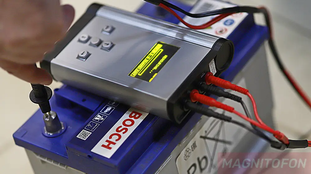 На сколько хватит аккумулятора 60 ампер-часов через инвертор