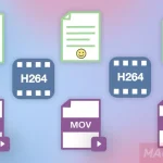 форматы для видеофайлов