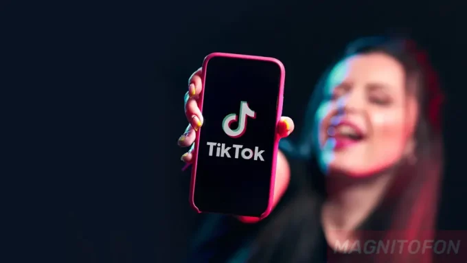 Как посмотреть просмотренное видео в Тик Ток