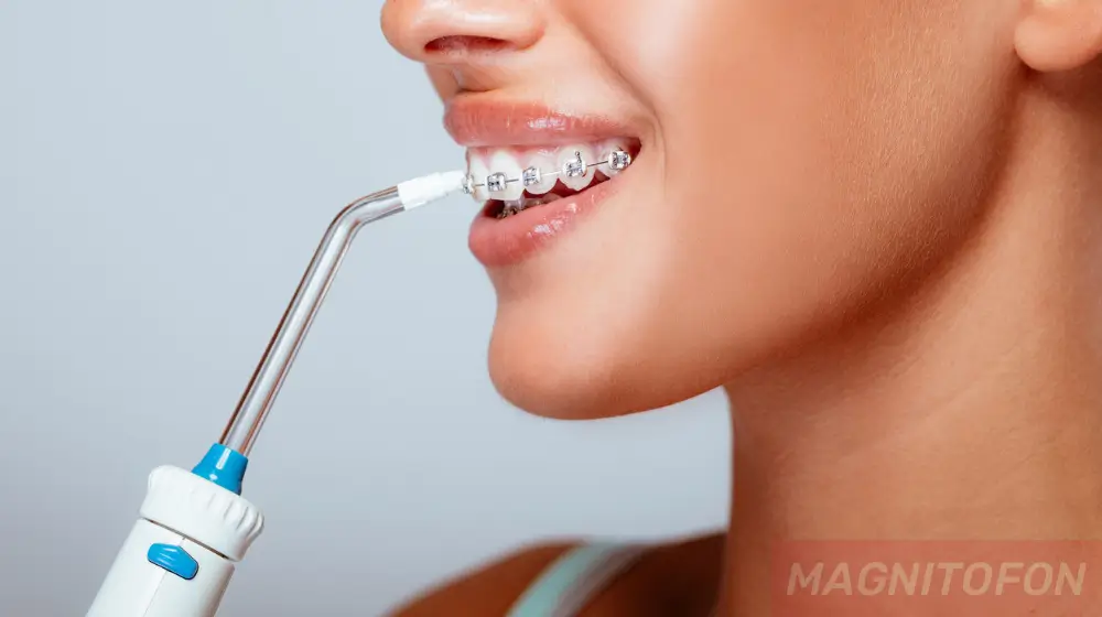 Как пользоваться ирригатором