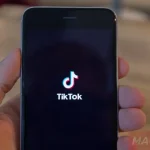 Не работает Тик Ток «нет подключения к интернету»