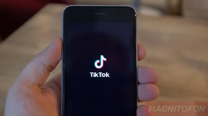 Не работает Тик Ток «нет подключения к интернету»