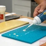 Чем склеить пластик