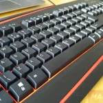 Длинное тире на клавиатуре