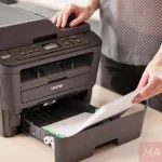 Какие принтеры лучше: лазерные или струйные