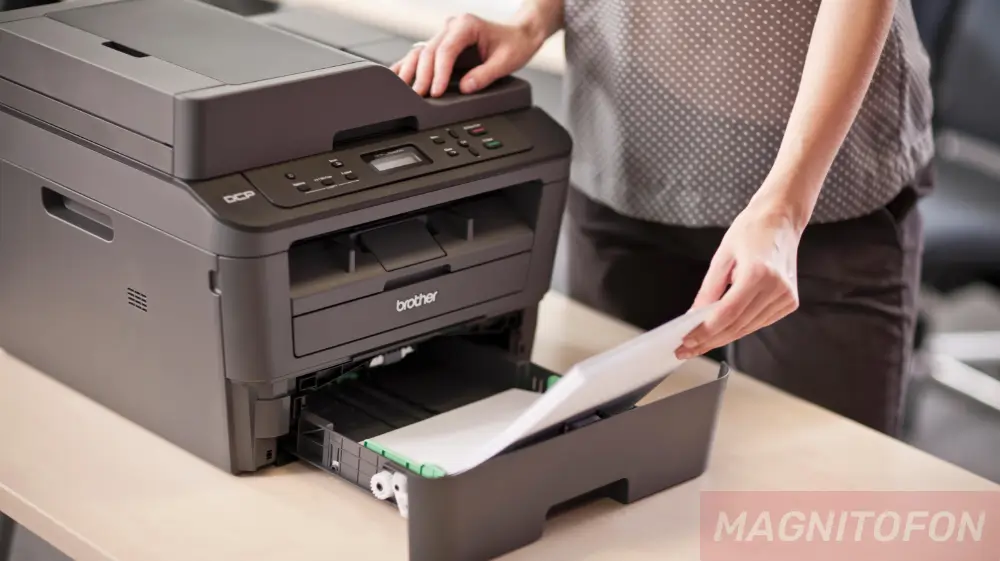 Какие принтеры лучше: лазерные или струйные