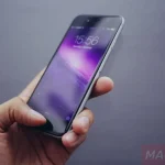 Как уменьшить экран на телефоне