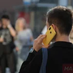 Эхо в телефоне при разговоре