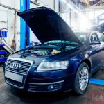 автосервис