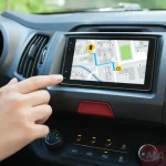 автомагнитола