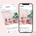 пост в инстаграм