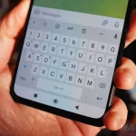 Как увеличить клавиатуру на телефоне Xiaomi