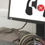Компьютер не видит наушники