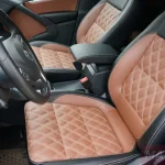 перетяжка салону автомобіля