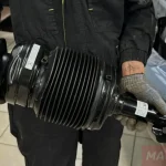 Пневмостійки