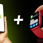 Как переключить звук с часов на телефон (Андроид)