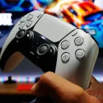 Как открыть браузер на ПС5