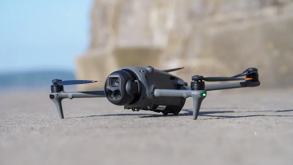 DJI Mavic 4 Pro