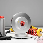 автозапчастини