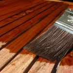 лазур для дерева