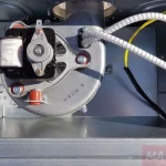 прессостат газового котла