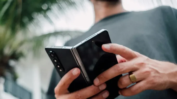 Смартфоны Samsung Galaxy