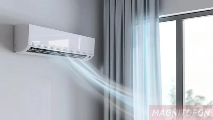 Кондиционер