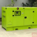 дизельний генератор