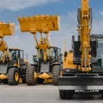 Б/в спецтехніка