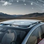 Starlink на авто