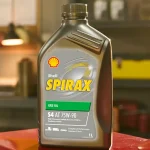 мастильні матеріали