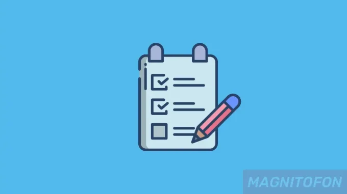 Как сделать опрос в Телеграм