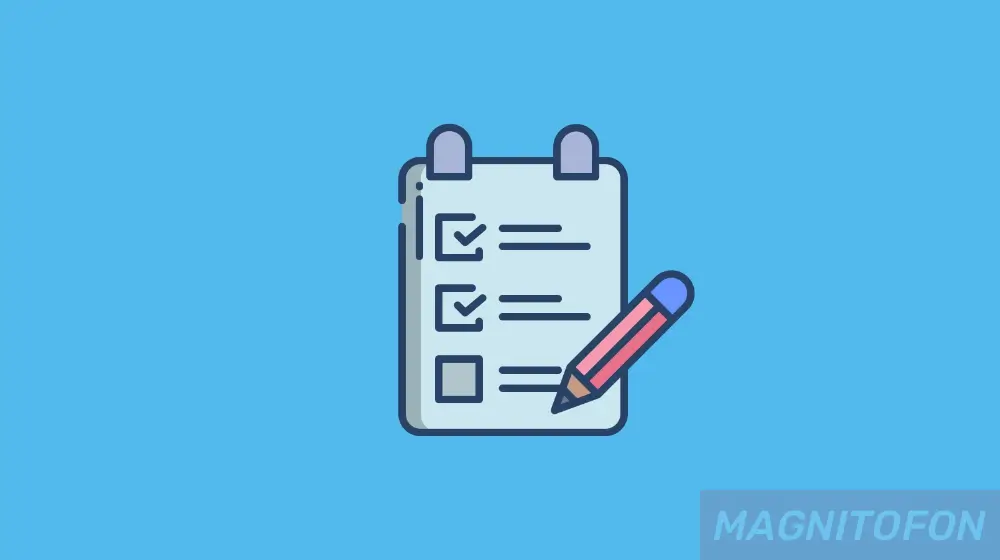 Как сделать опрос в Телеграм