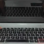 Как выключить экран на ноутбуке