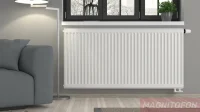 Таблица мощности стальных радиаторов 22 тип