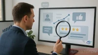 Управление репутацией в интернете