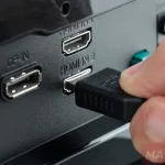 Как настроить разрешение экрана на телевизоре через HDMI