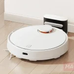 Как перезагрузить робот пылесос Xiaomi