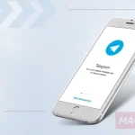 Как добавить аккаунт в Телеграм